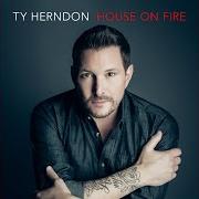 Il testo WORLD I'M LIVIN' IN di TY HERNDON è presente anche nell'album House on fire (2016)
