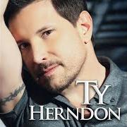 Il testo I'M IN LOVE WITH YOU di TY HERNDON è presente anche nell'album Lies i told myself (2013)