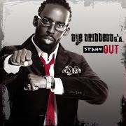 Il testo LOOK UP di TYE TRIBBETT è presente anche nell'album Stand out