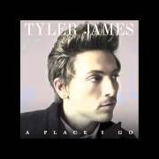 Il testo HIGHER LOVE di TYLER JAMES è presente anche nell'album A place i go (2012)