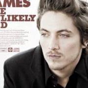 Il testo ON MY OWN di TYLER JAMES è presente anche nell'album The unlikely lad (2005)