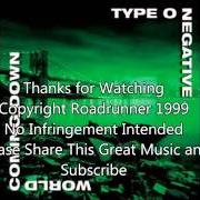 Il testo CREEPY GREEN LIGHT dei TYPE O NEGATIVE è presente anche nell'album World coming down (1999)