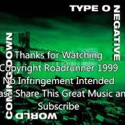 Il testo PYRETTA BLAZE dei TYPE O NEGATIVE è presente anche nell'album World coming down (1999)