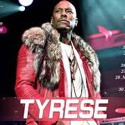 Il testo TASTE MY LOVE di TYRESE è presente anche nell'album Tyrese (1998)