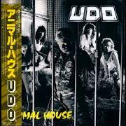 Il testo IN THE DARKNESS degli U.D.O. è presente anche nell'album Animal house (1987)