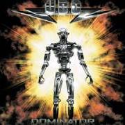 Il testo DOMINATOR degli U.D.O. è presente anche nell'album Dominator (2009)