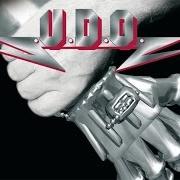 Il testo NETWORK NIGHTMARE degli U.D.O. è presente anche nell'album Man and machine (2002)