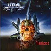 Il testo THUNDERFORCE degli U.D.O. è presente anche nell'album Timebomb (1991)