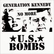 Il testo CLUB SLICK degli U.S. BOMBS è presente anche nell'album Generation kennedy no more (2013)