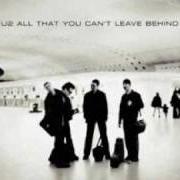 Il testo WHEN I LOOK AT THE WORLD degli U2 è presente anche nell'album All that you can't leave behind (2001)