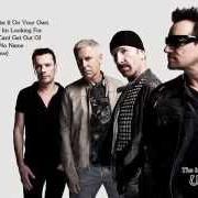 Il testo WITH OR WITHOUT YOU degli U2 è presente anche nell'album The best of 1980-1990 - disc 1 (1998)