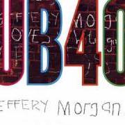Il testo YOUR EYES WERE OPEN degli UB40 è presente anche nell'album Geffery morgan... (1984)