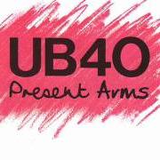 Il testo PRESENT ARMS degli UB40 è presente anche nell'album Present arms (1981)