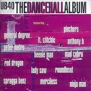 Il testo MORE LOVE degli UB40 è presente anche nell'album Ub40 present the dancehall album (1998)