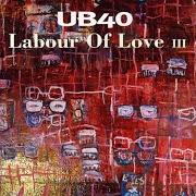 Il testo LEGALISE IT degli UB40 è presente anche nell'album Labour of love iii (1998)