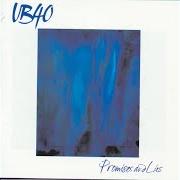 Il testo (I CAN'T HELP) FALLING IN LOVE WITH YOU degli UB40 è presente anche nell'album Promises and lies (1993)