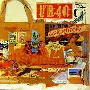 Il testo MI SPLIFF degli UB40 è presente anche nell'album Baggariddim (1985)