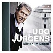 Il testo DER GLÄSERNE MENSCH di UDO JÜRGENS è presente anche nell'album Mitten im leben (2014)