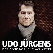 Il testo DAFÜR BRAUCH' ICH DICH di UDO JÜRGENS è presente anche nell'album Der ganz normale wahnsinn (2011)