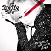 Il testo HONG-KONG GARDENS di UFFIE è presente anche nell'album Sex dreams and denim jeans (2010)