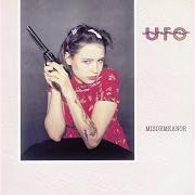 Il testo NAME OF LOVE degli UFO è presente anche nell'album Heaven's gate live (1994)