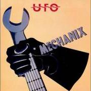 Il testo LET IT RAIN degli UFO è presente anche nell'album Mechanix (1982)