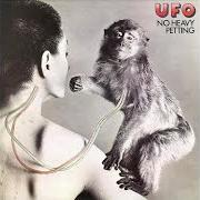 Il testo BELLADONNA degli UFO è presente anche nell'album No heavy petting (1976)