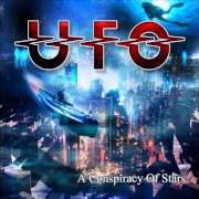 Il testo MESSIAH OF LOVE degli UFO è presente anche nell'album A conspiracy of stars (2015)