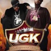 Il testo CHROME PLATED WOMAN degli UNDERGROUND KINGZ è presente anche nell'album Underground kingz (2007)