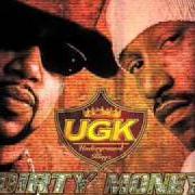 Il testo TAKE IT OFF degli UNDERGROUND KINGZ è presente anche nell'album Dirty money (2001)