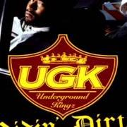 Il testo THAT'S WHY I CARRY degli UNDERGROUND KINGZ è presente anche nell'album Ridin' dirty (1996)