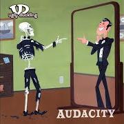 Il testo THE LONELY ONES di UGLY DUCKLING è presente anche nell'album Audacity (2009)