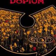 Il testo RIMS POKIN' OUT di U-GOD è presente anche nell'album Dopium (2009)