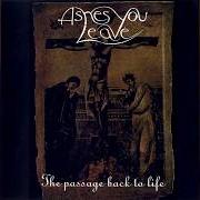 Il testo TEARS degli ASHES YOU LEAVE è presente anche nell'album The passage back to life (1998)
