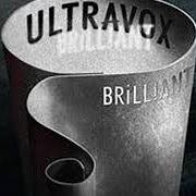 Il testo SATELLITE degli ULTRAVOX è presente anche nell'album Brilliant (2012)