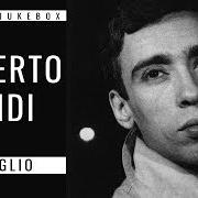 Il testo CHIEDIMI L'IMPOSSIBILE (CON ANTONELLA RUGGIERO) degli UMBERTO BINDI è presente anche nell'album Bindi (1985)