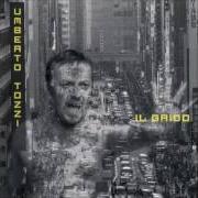 Il testo DA CHE PARTE STAI di UMBERTO TOZZI è presente anche nell'album Il grido (1996)