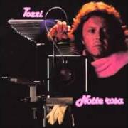 Il testo BARBARA di UMBERTO TOZZI è presente anche nell'album Notte rosa (1981)