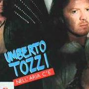 Il testo SOPRA L'OCEANO di UMBERTO TOZZI è presente anche nell'album Solo palabras (2005)