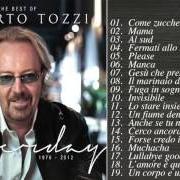 Il testo NOTTE ROSA di UMBERTO TOZZI è presente anche nell'album The best of umberto tozzi (cd1) (2002)