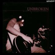 Il testo BLANKET degli UNBROKEN è presente anche nell'album It's getting tougher to say the right things (2000)