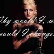 Il testo DANCING ALONE di ASHLEE SIMPSON è presente anche nell'album I am me (2005)