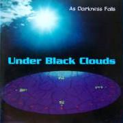 As darkness falls