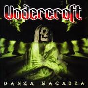Il testo DARK WATER'S CAPTIVE degli UNDERCROFT è presente anche nell'album Danza macabra (2000)