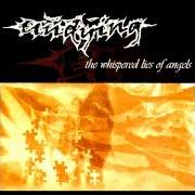 Il testo OF MASKS AND MARTYRS degli UNDYING è presente anche nell'album The whispered lies of angels (2000)