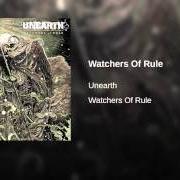 Il testo SPIRIT IN BLACK degli UNEARTH è presente anche nell'album Watchers of rule (2014)