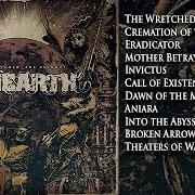 Il testo THE WRETCHED; THE RUINOUS degli UNEARTH è presente anche nell'album The wretched; the ruinous (2023)
