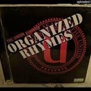 Il testo MOVE ON dei THE UNION è presente anche nell'album Organized rhymes (1999)
