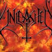 Il testo DEMONEATER degli UNLEASHED è presente anche nell'album Hell's unleashed (2002)