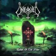 Il testo DAWN OF THE NINE degli UNLEASHED è presente anche nell'album Dawn of the nine (2015)